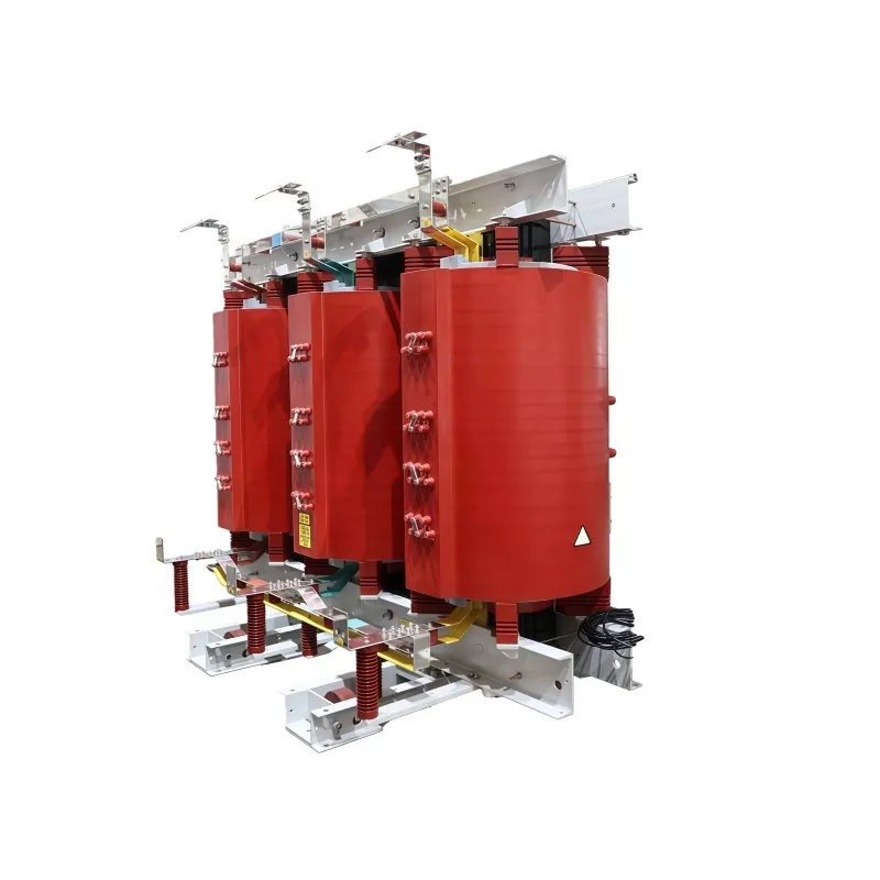 1500KVA 480V ड्राय टाइप आयसोलेशन ट्रान्सफॉर्मर