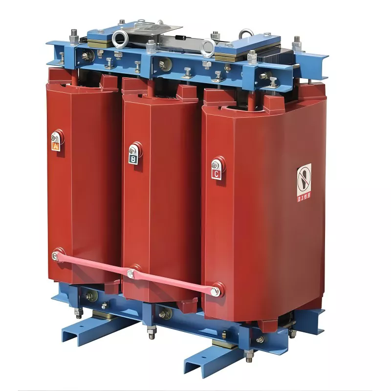 1000kVA 12470V ड्राय टाईप ट्रान्सफॉर्मर वीज वितरण सुरक्षितता कशी सुधारतो?