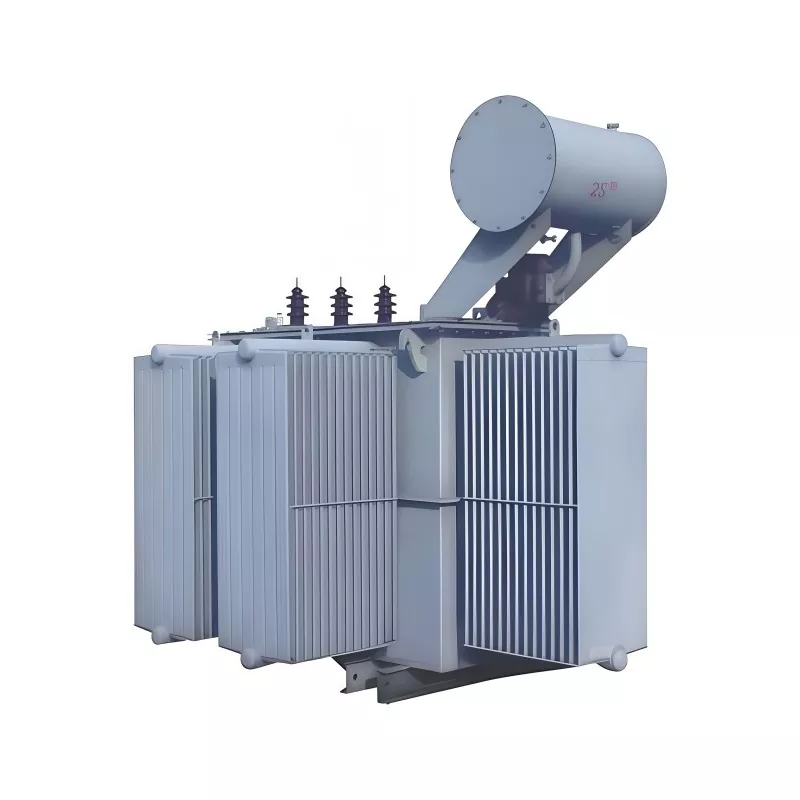3150kVA 35kV ऑइल-इमर्स्ड ट्रान्सफॉर्मर