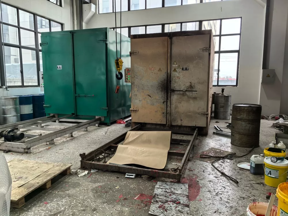100KVA 20KV Three Phase Oil Immersed Transformer
