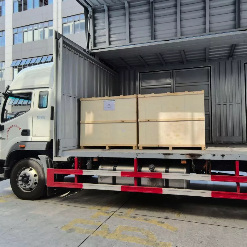 150KVA Dry Type Isolation Transformer Manufacturing